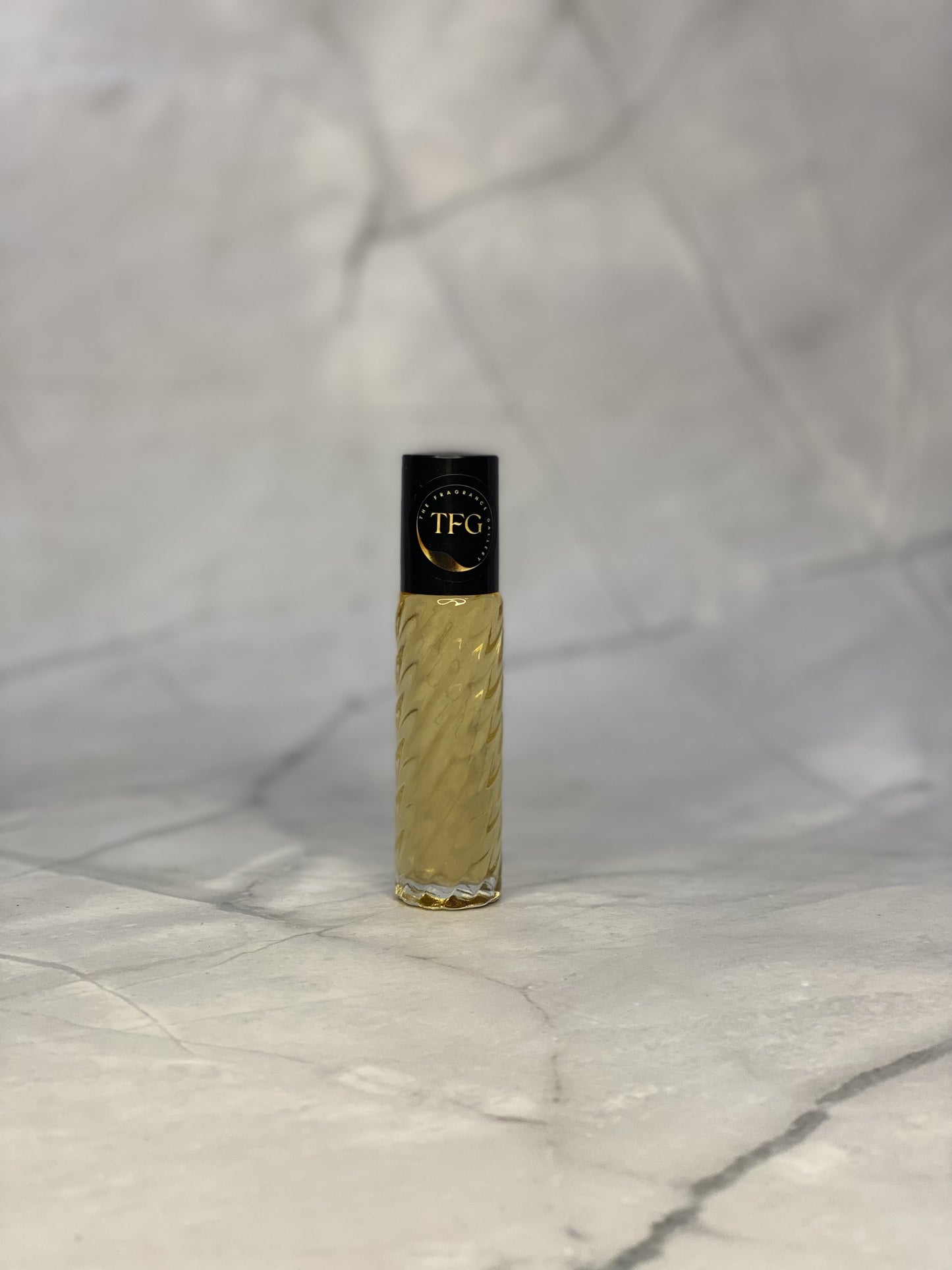Amber Smoke – Tobacco Vanilla Perfume Oil
