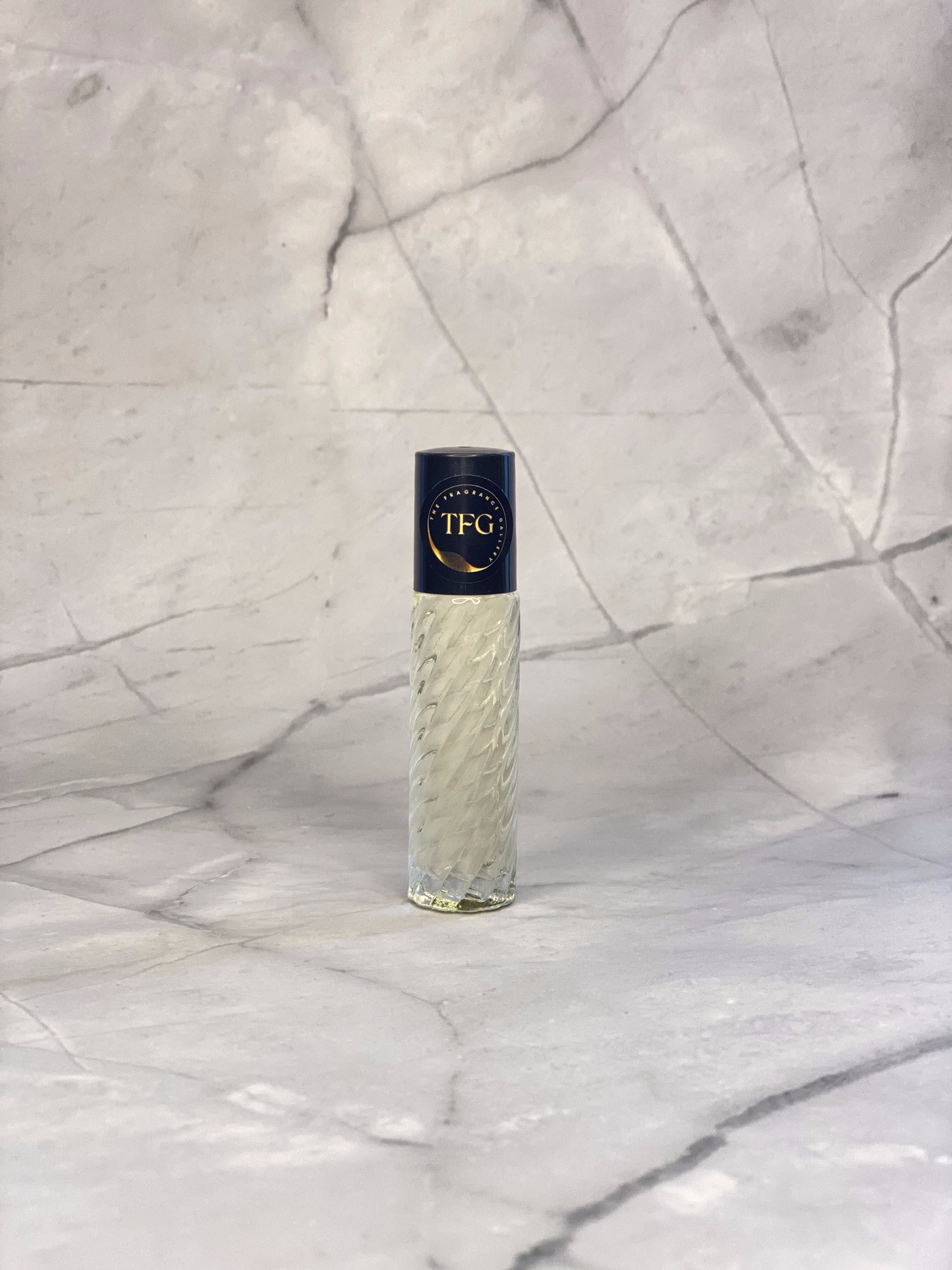 Crystal Ember – Sweet Amber Woody Perfume Oil