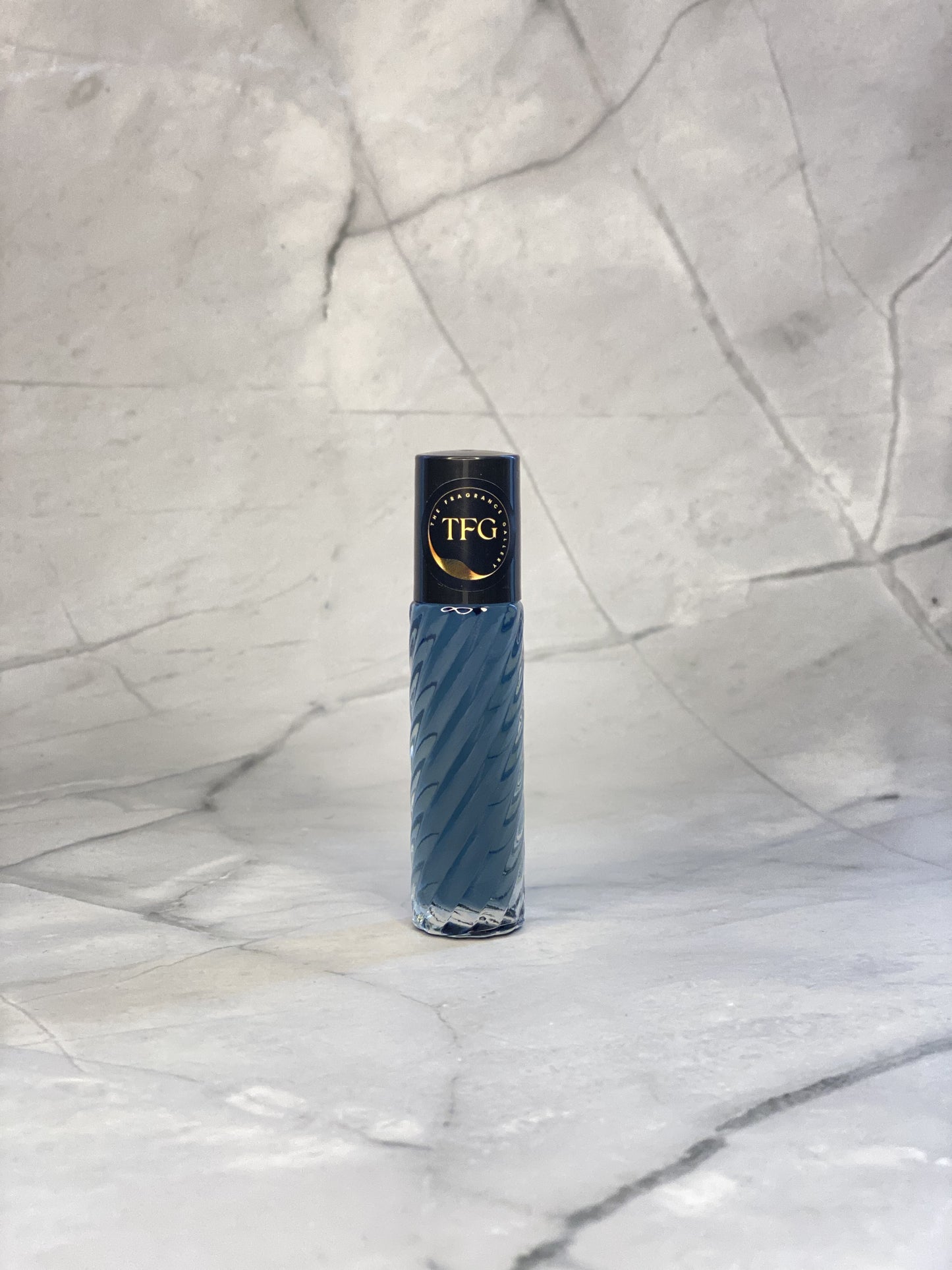 Impression of Mont Blanc Legend