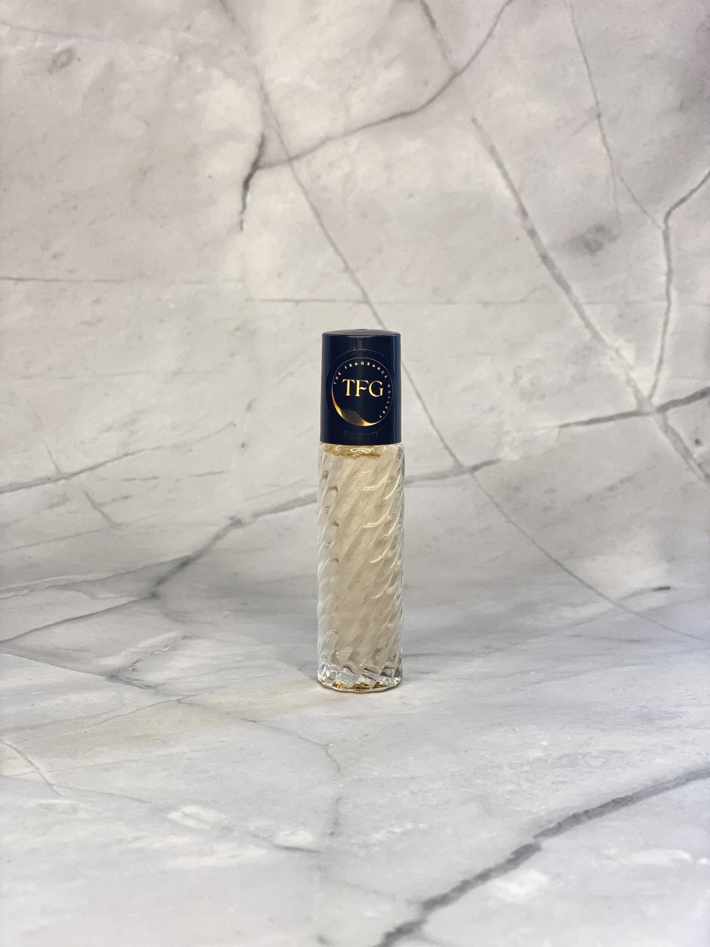 Coastal Drift – Fresh Woody Marine Perfume Oil