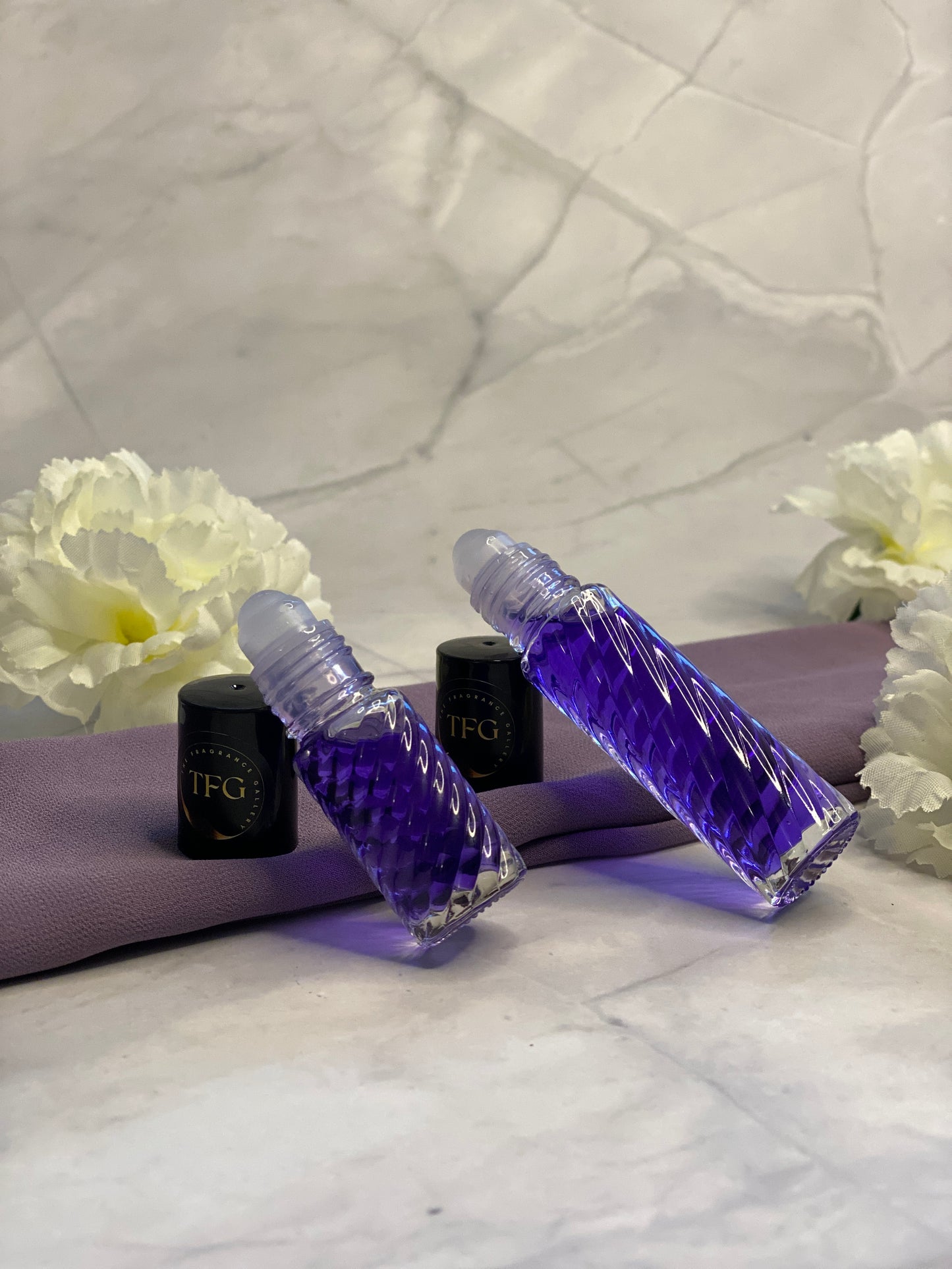 CH Good Girl Impression Perfume Oil