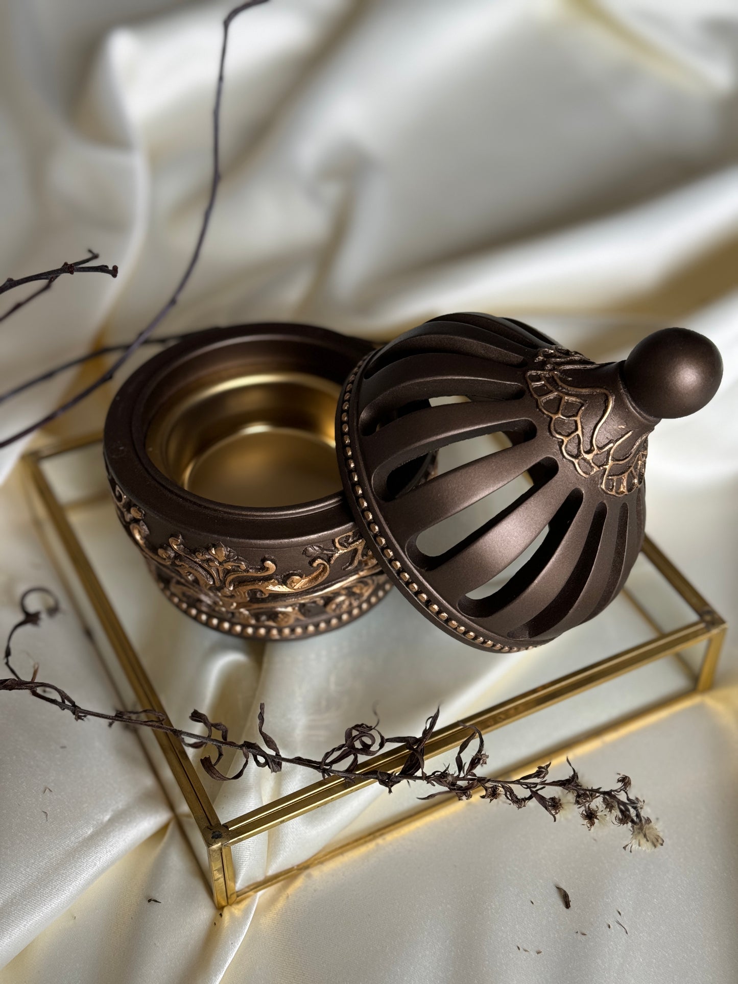 Exquisite Scent Burner
