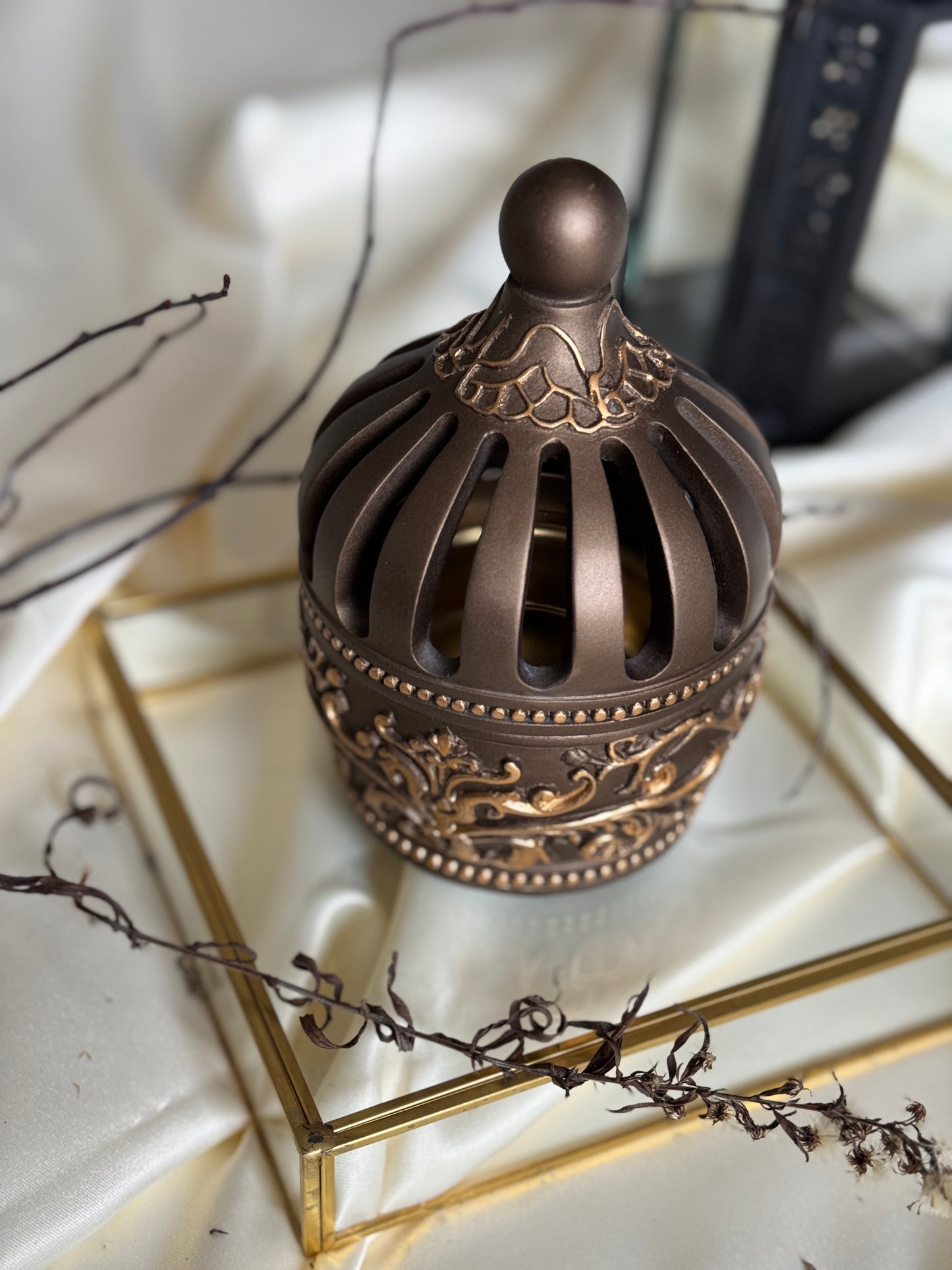 Exquisite Scent Burner