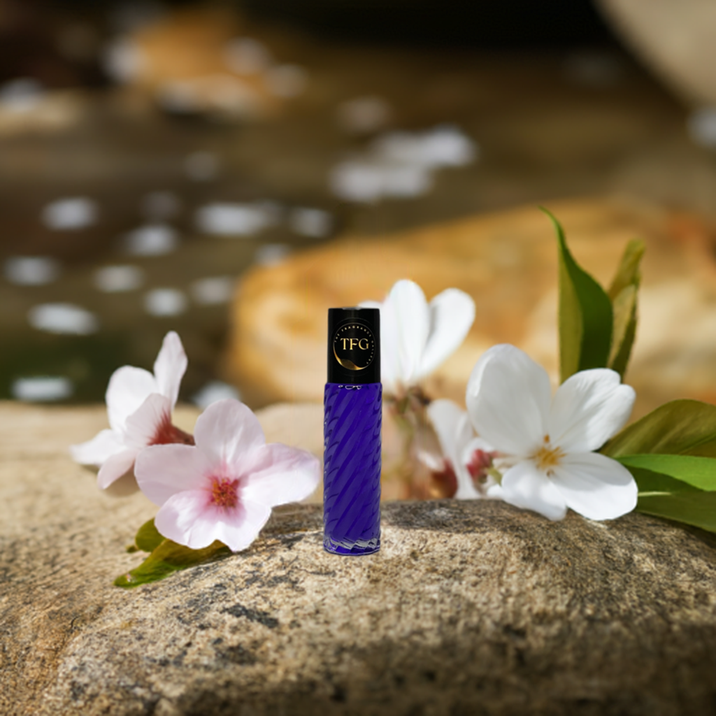 CH Good Girl Impression Perfume Oil