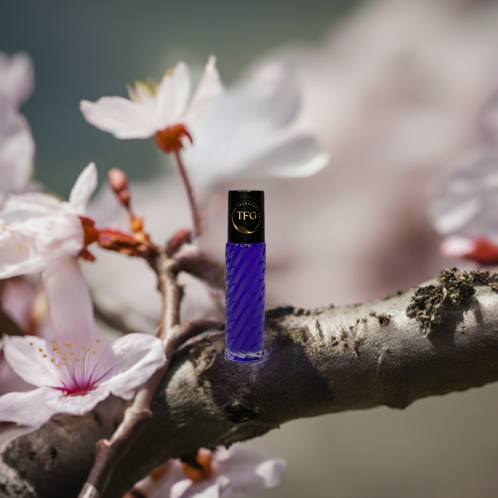 CH Good Girl Impression Perfume Oil