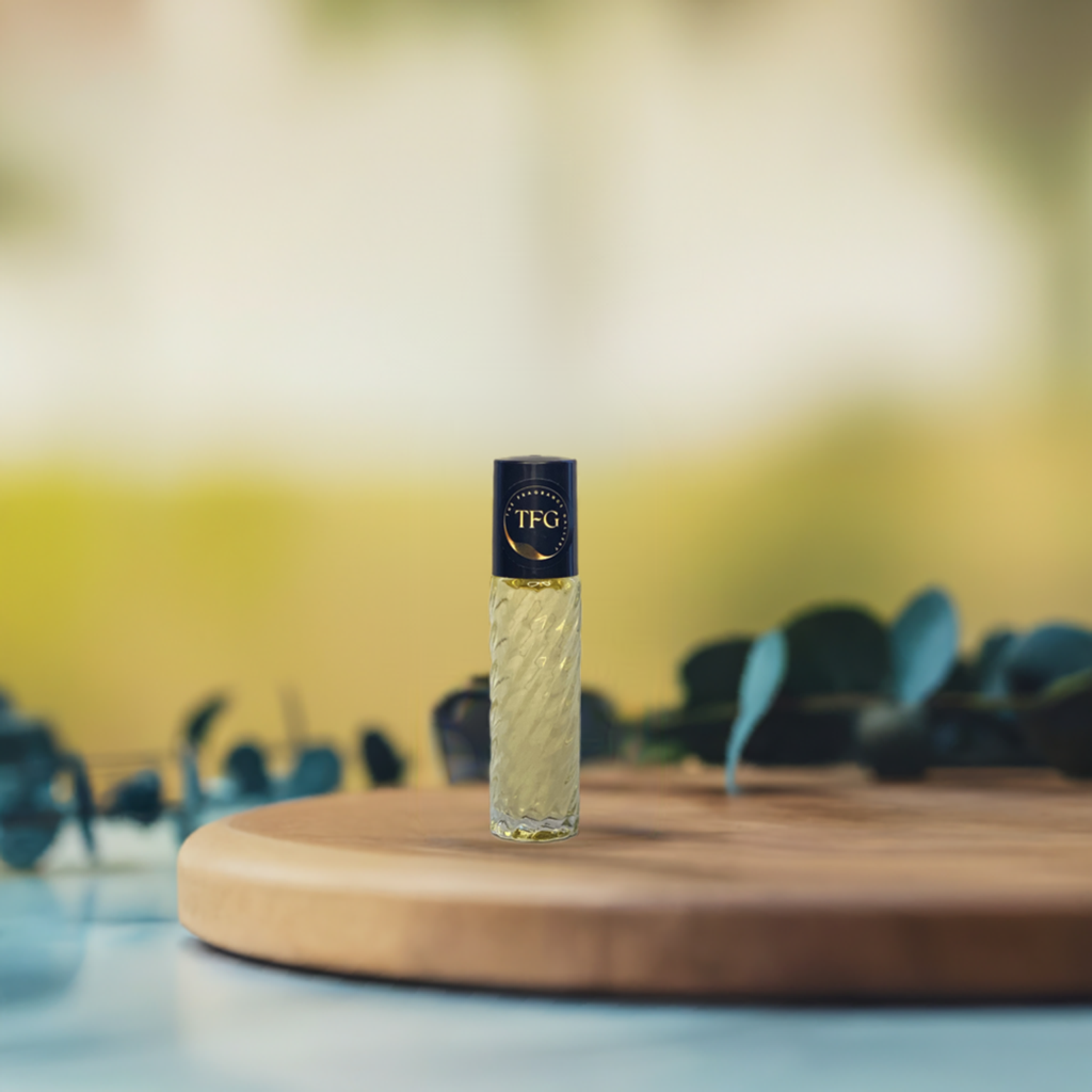 Coco mademoiselle oil on sale