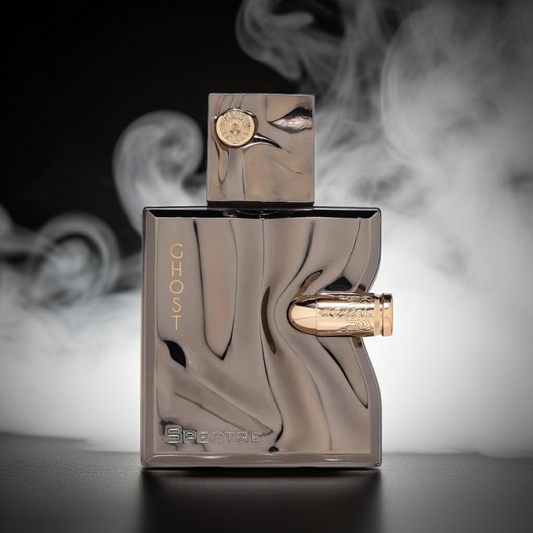 French Avenue Spectre Ghost