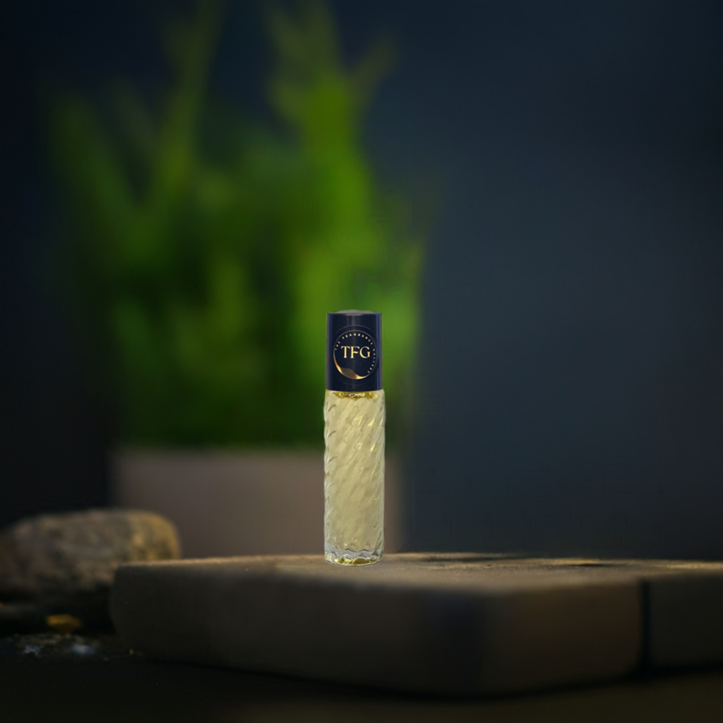 Impression of Guilty Oud by Gucci Perfume Oil The Fragrance Gallery