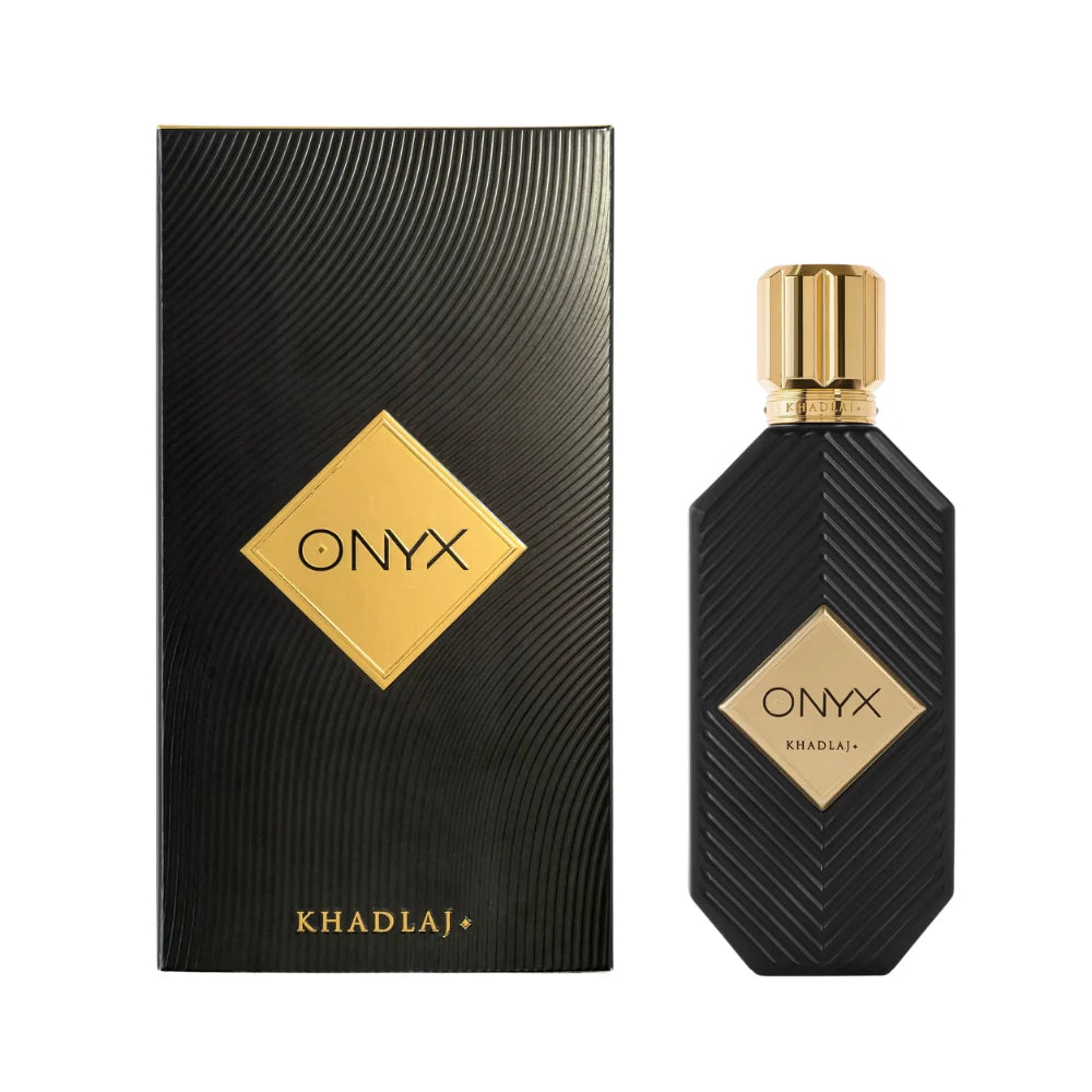 Khadlaj Onyx Gold