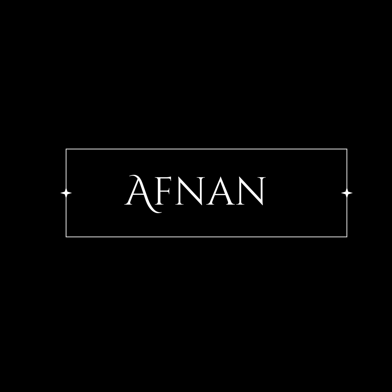 Afnan