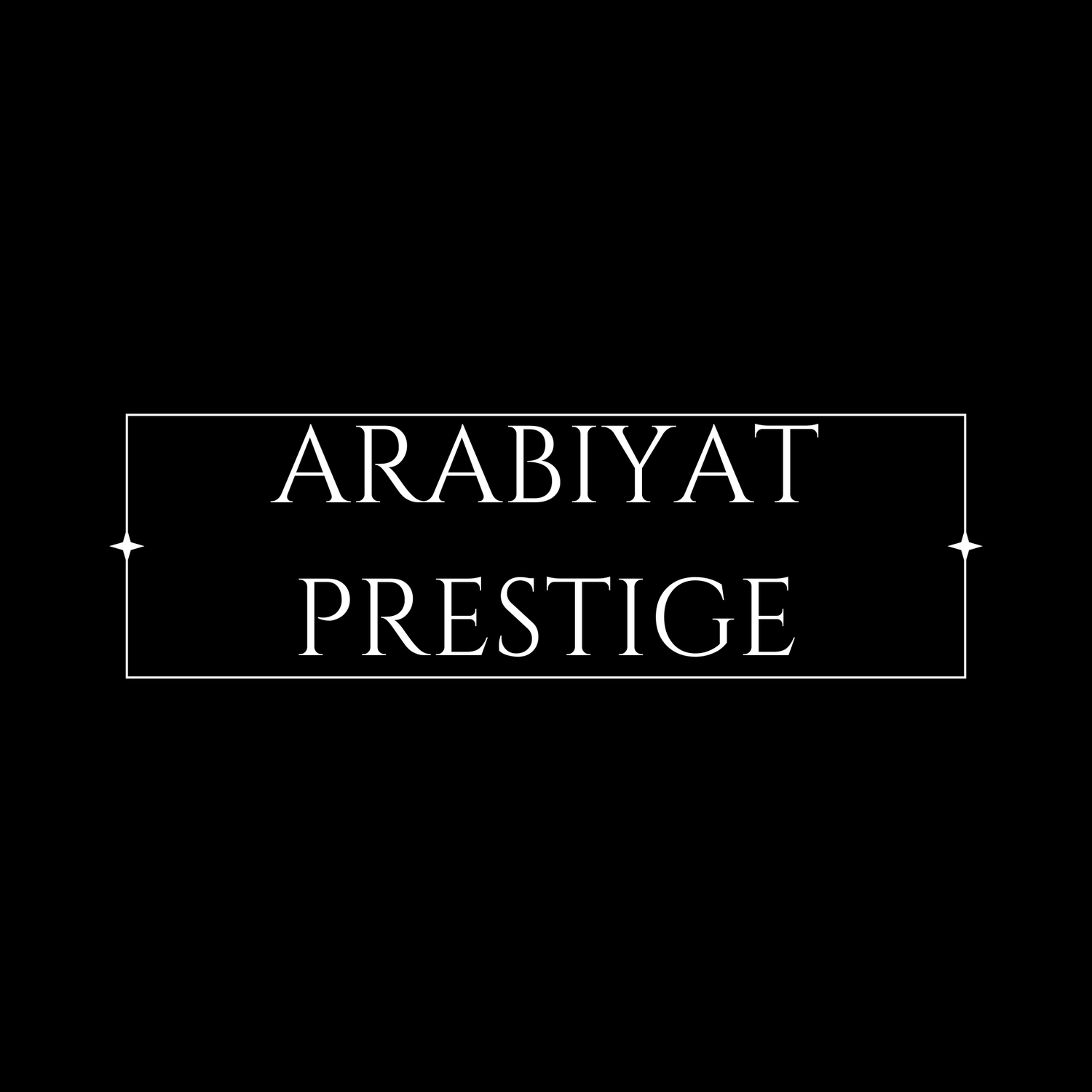 Arabiyat Prestige