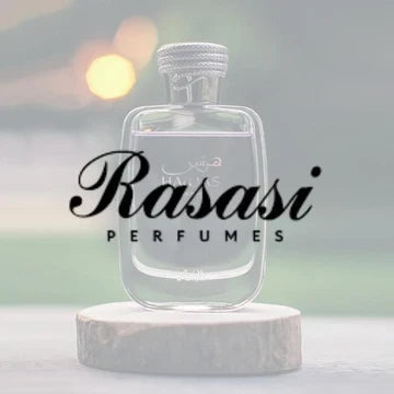 Rasasi
