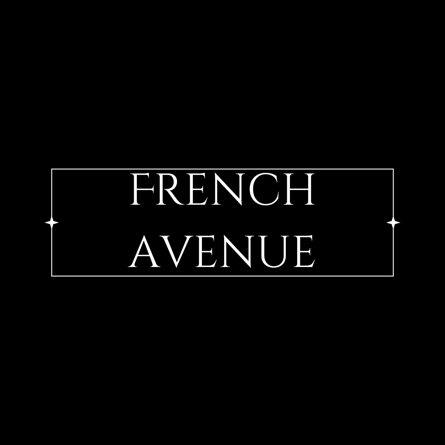 French Avenue