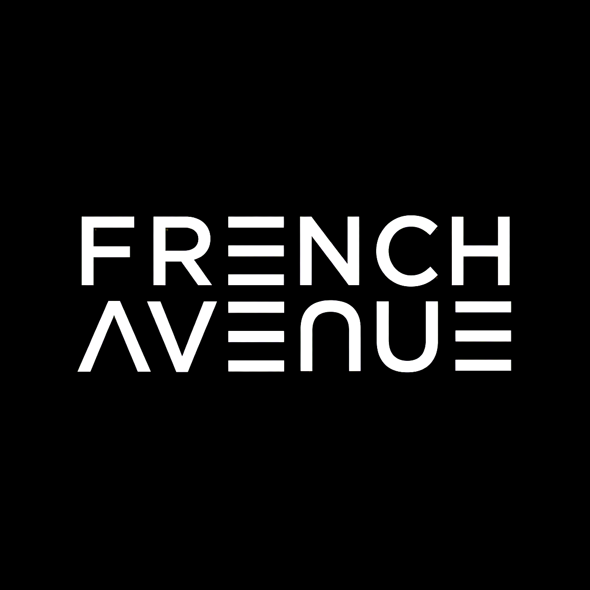 French Avenue