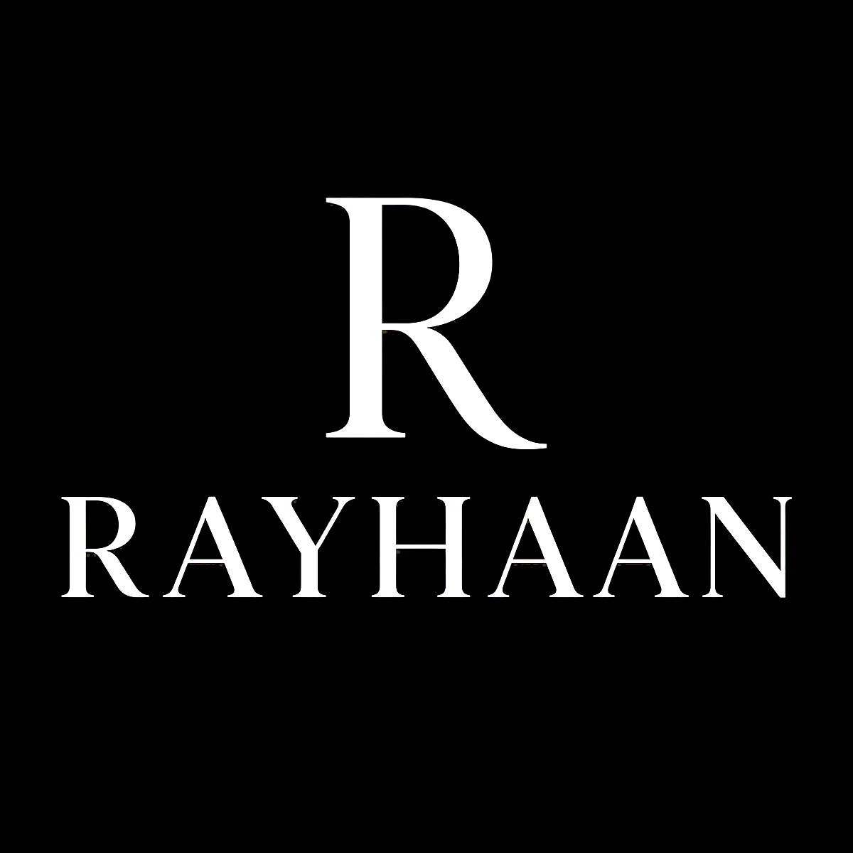 Rayhaan