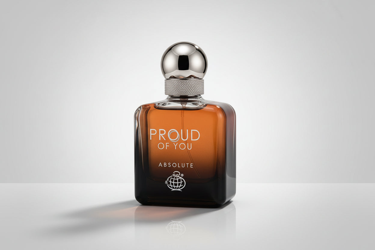 Proud of You Absolute from Fragrance World