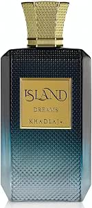 Khadlaj Island Dreams