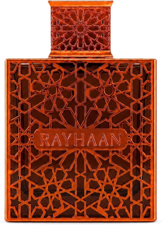 Rayhaan Vantage