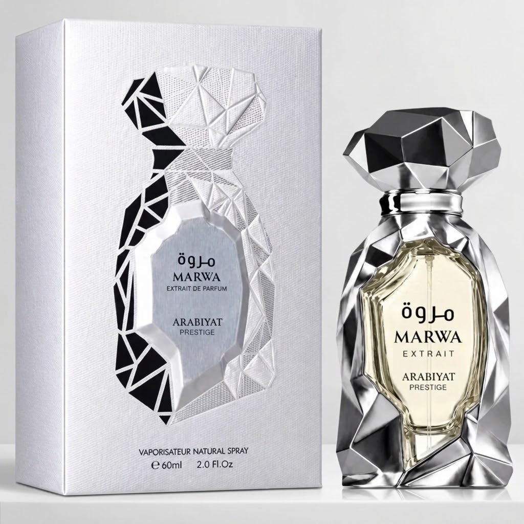 Arabiyat Prestige Marwa Extrait