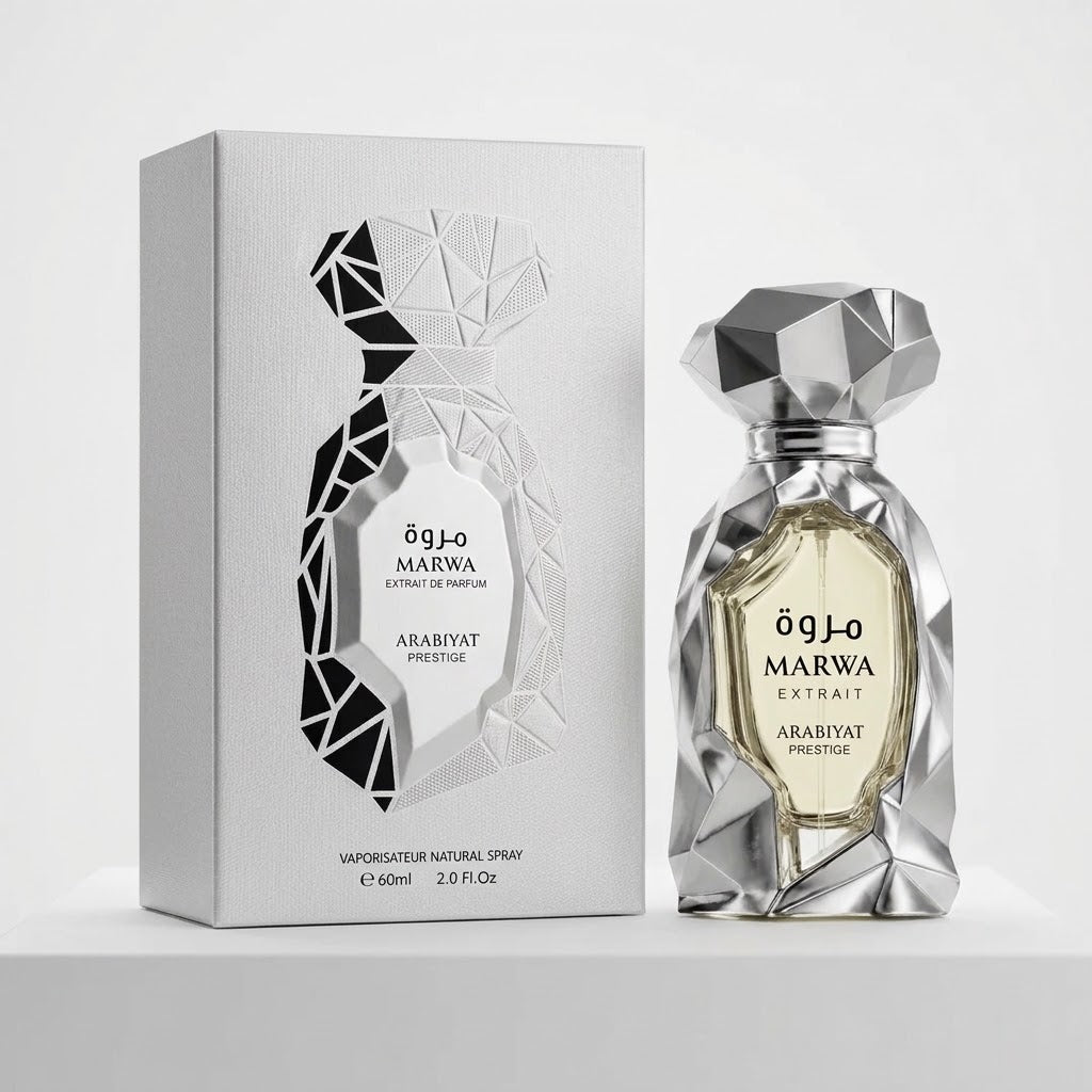 Arabiyat Prestige Marwa Extrait