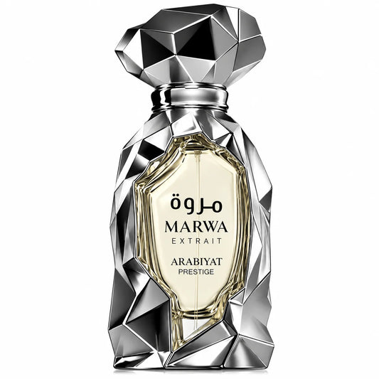 Arabiyat Prestige Marwa Extrait