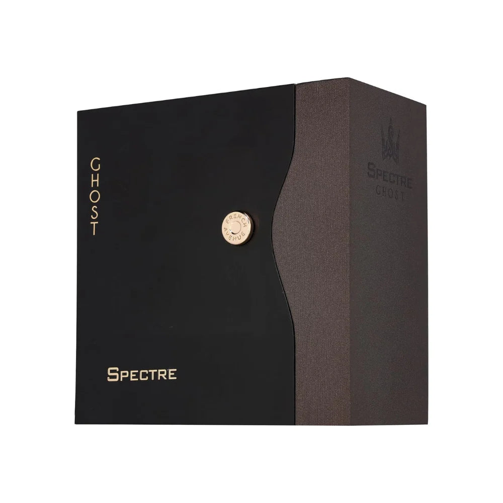 French Avenue Spectre Ghost