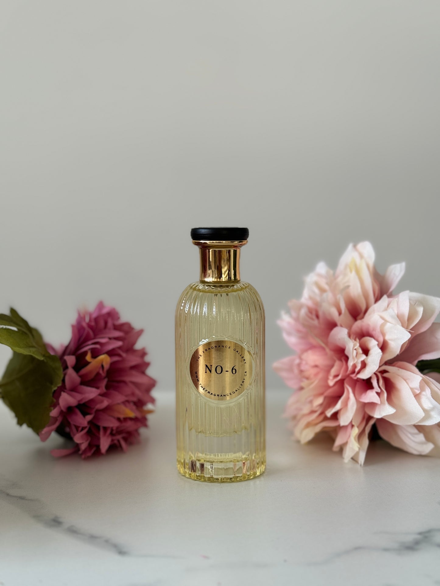 No.6 (Inspired by Mon Paris - YSL)