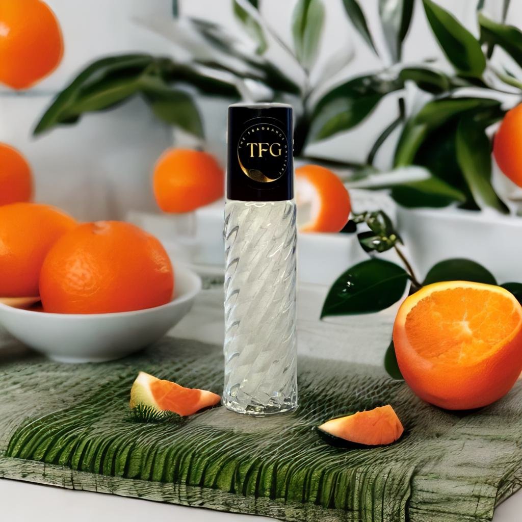 Tom Ford Costa Azzurra Impression Perfume Oil