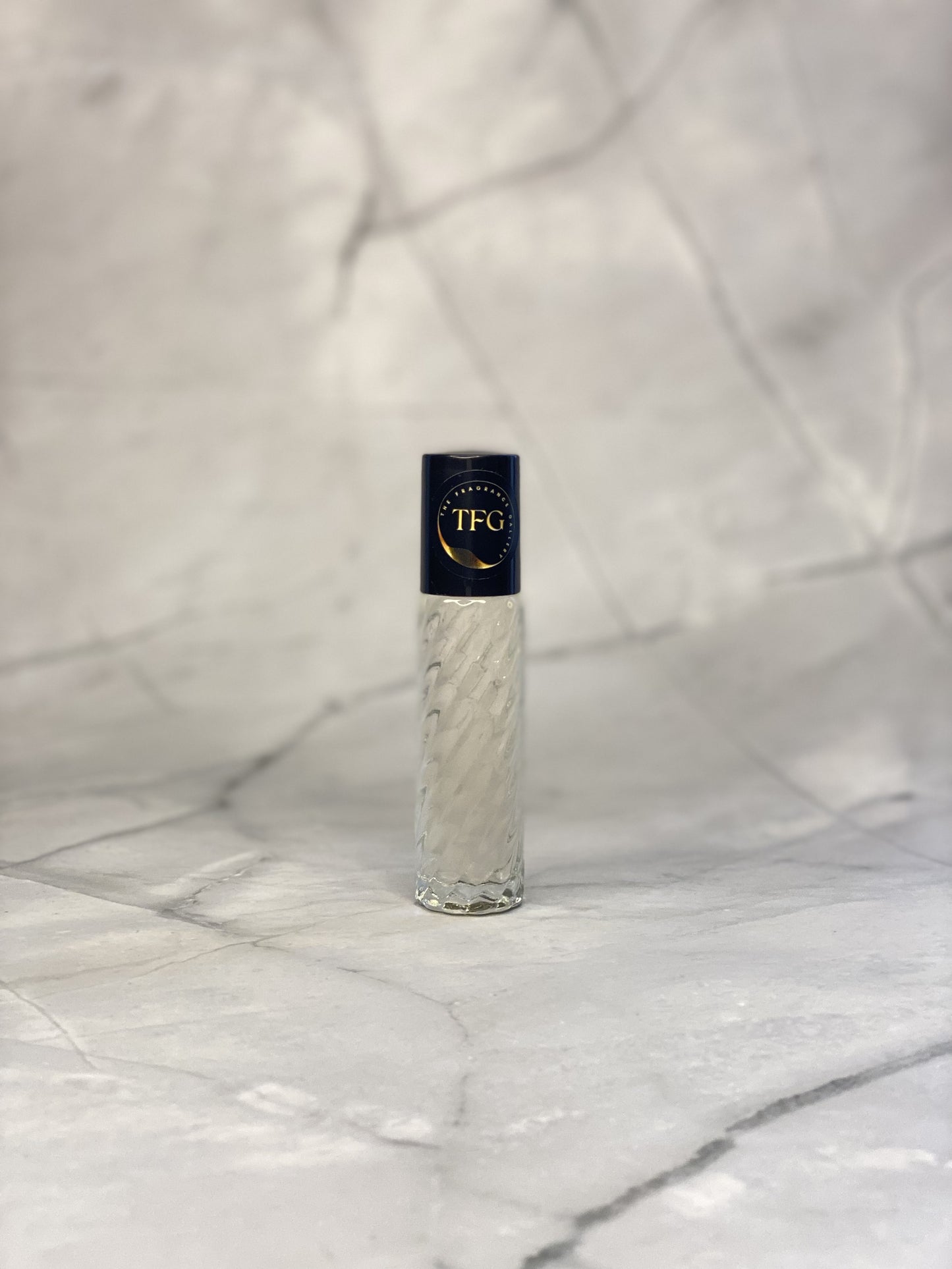Oud Ispahan Impression Perfume Oil