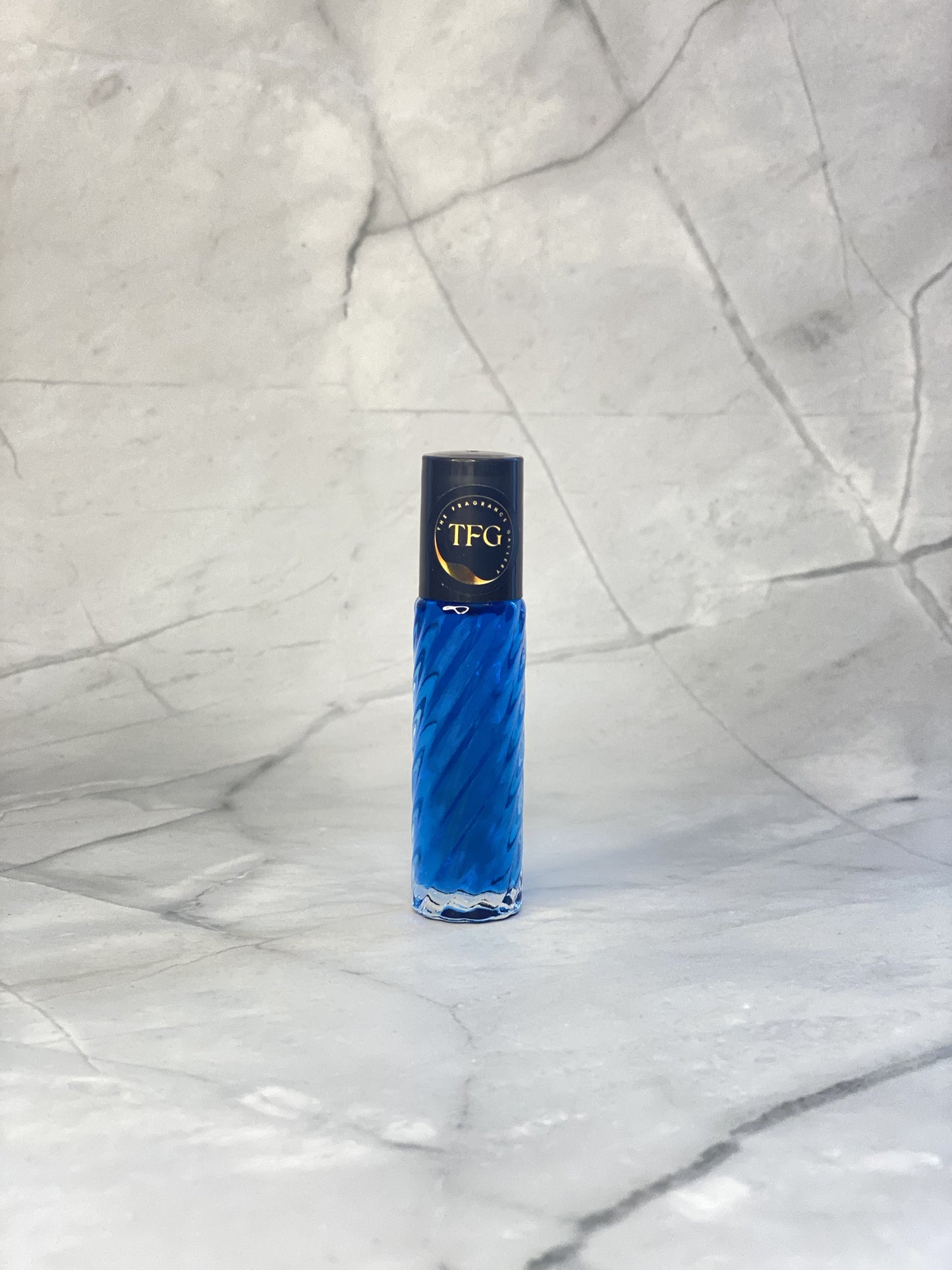 JP Gaultier Ultra M Impression Perfume Oil