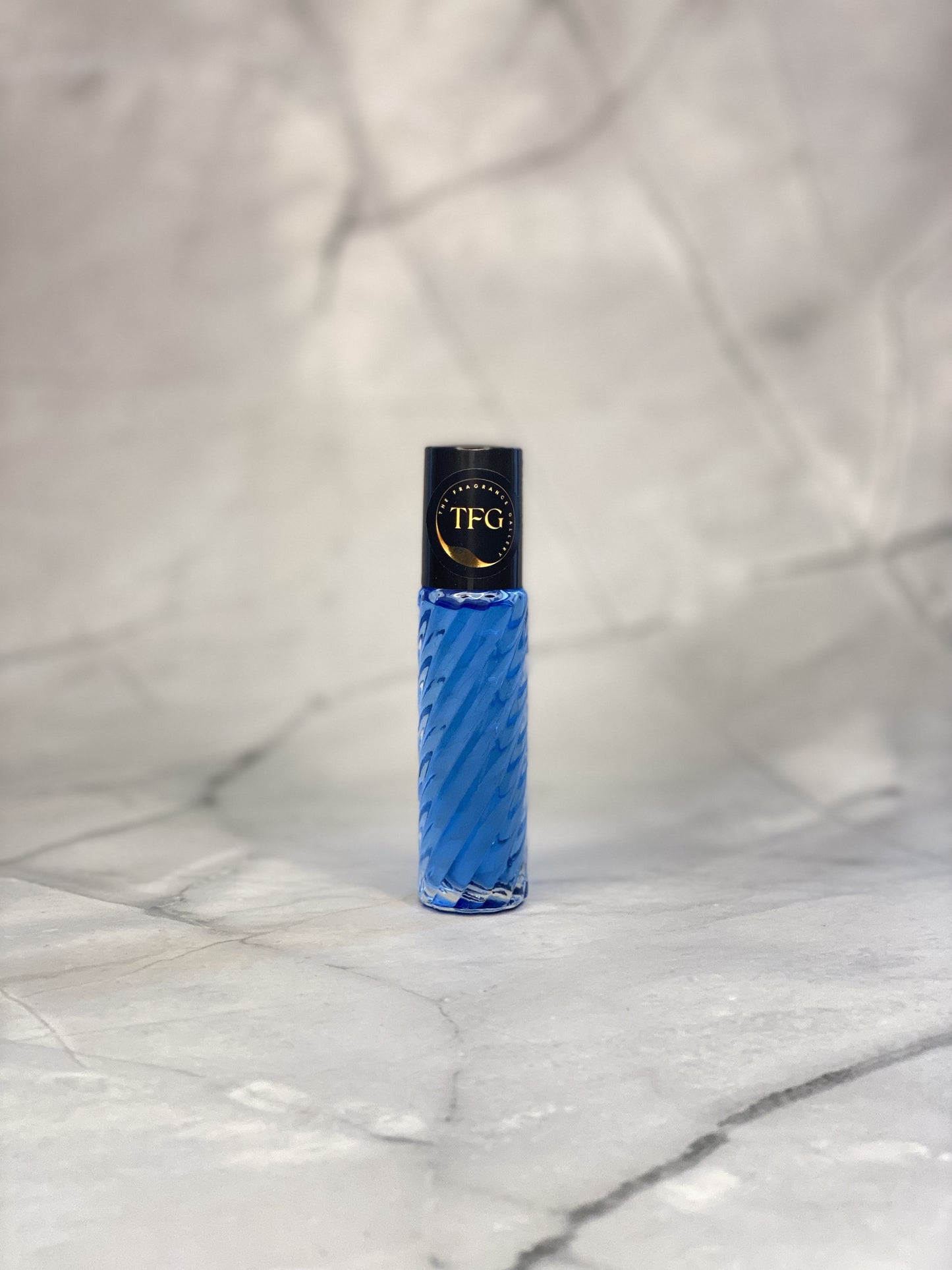 Bond No.9 New York Impression Perfume Oil