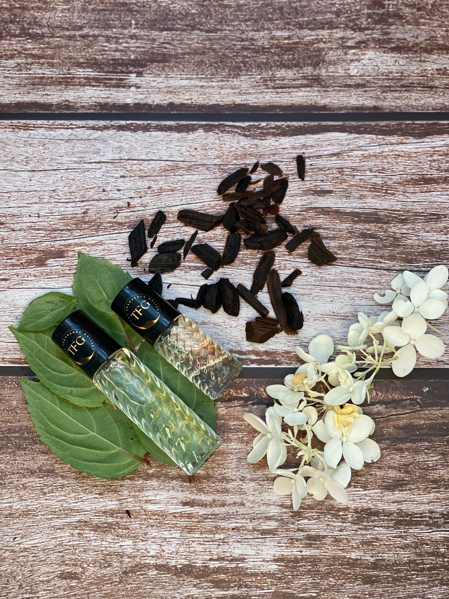 Oud Ispahan Impression Perfume Oil