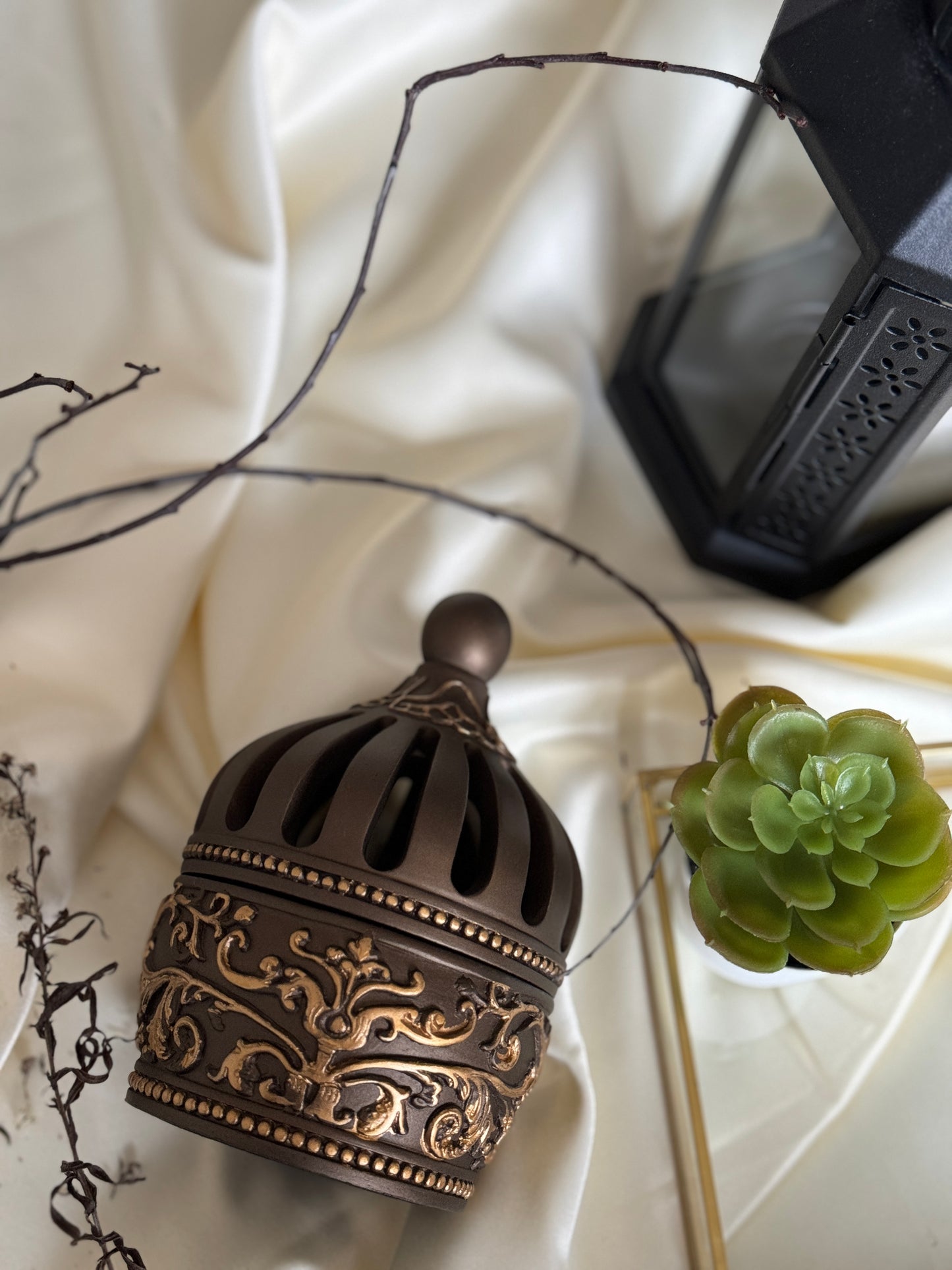 Exquisite Scent Burner