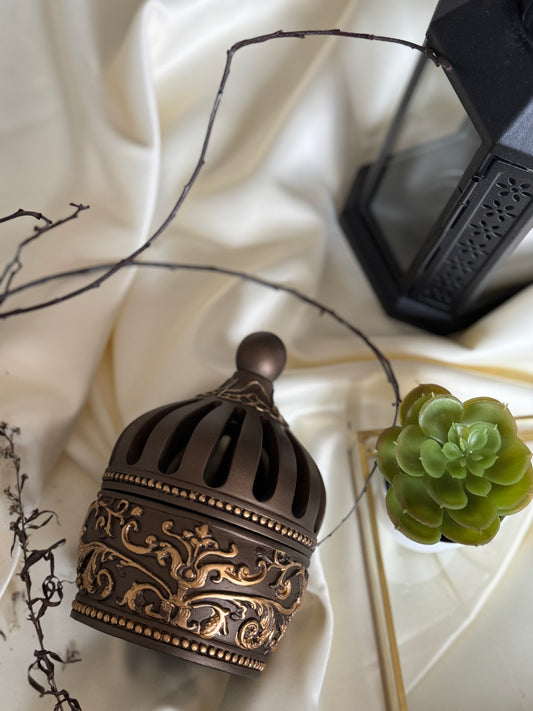 Exquisite Scent Burner