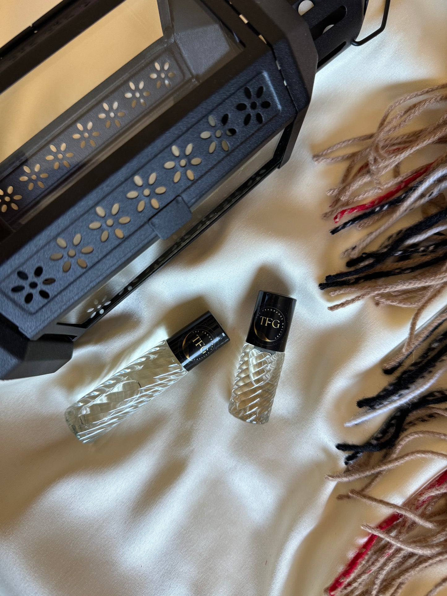 Polo Blue Ralph Lauren Impression Perfume Oil