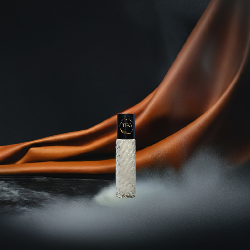 Spicebomb Extreme Viktor &amp; Rolf Impression Perfume Oil