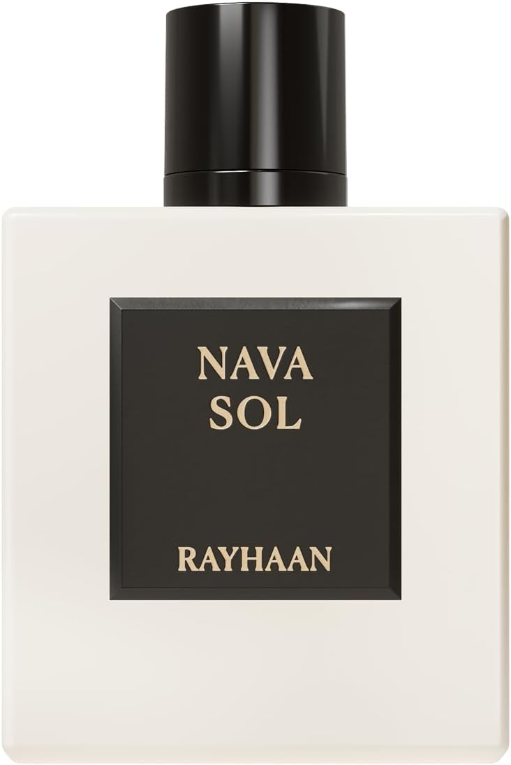 Rayhaan Nava Sol