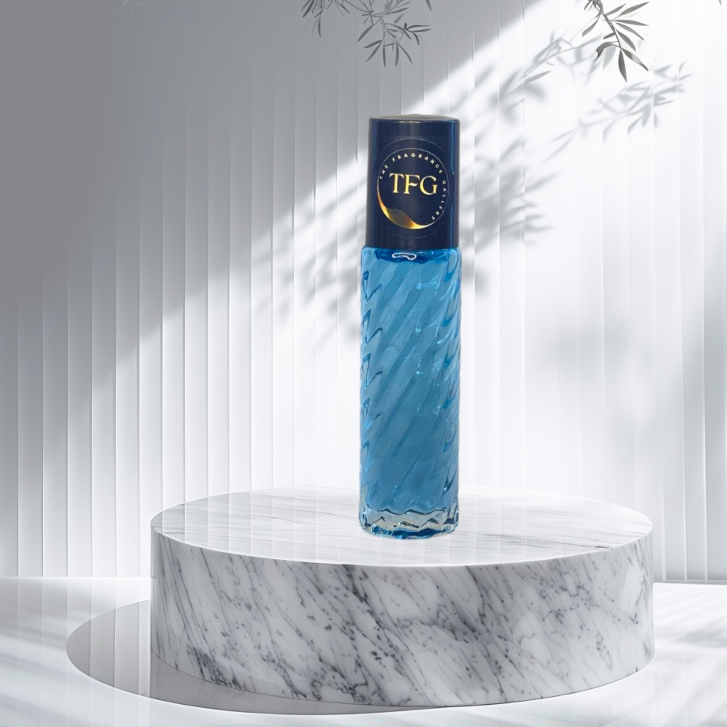 Bond No.9 New York Impression Perfume Oil