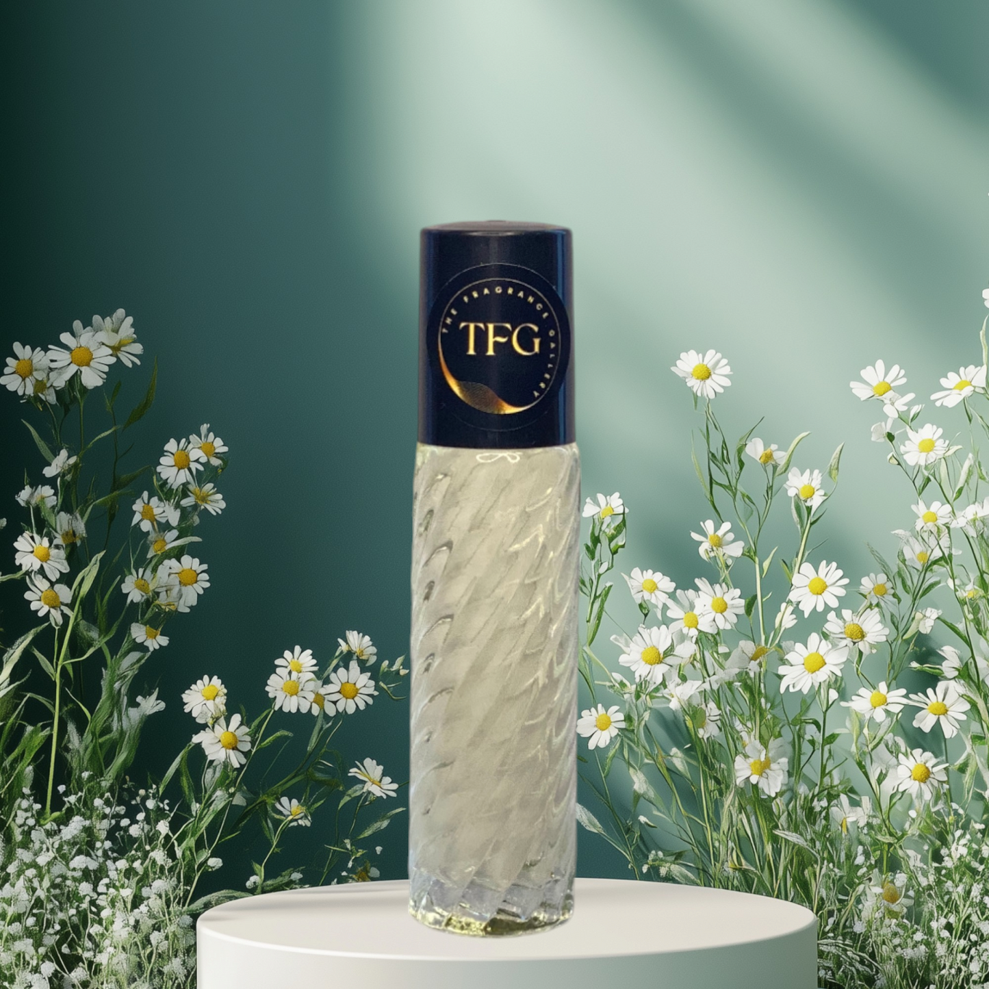 Spicebomb Extreme Viktor &amp; Rolf Impression Perfume Oil