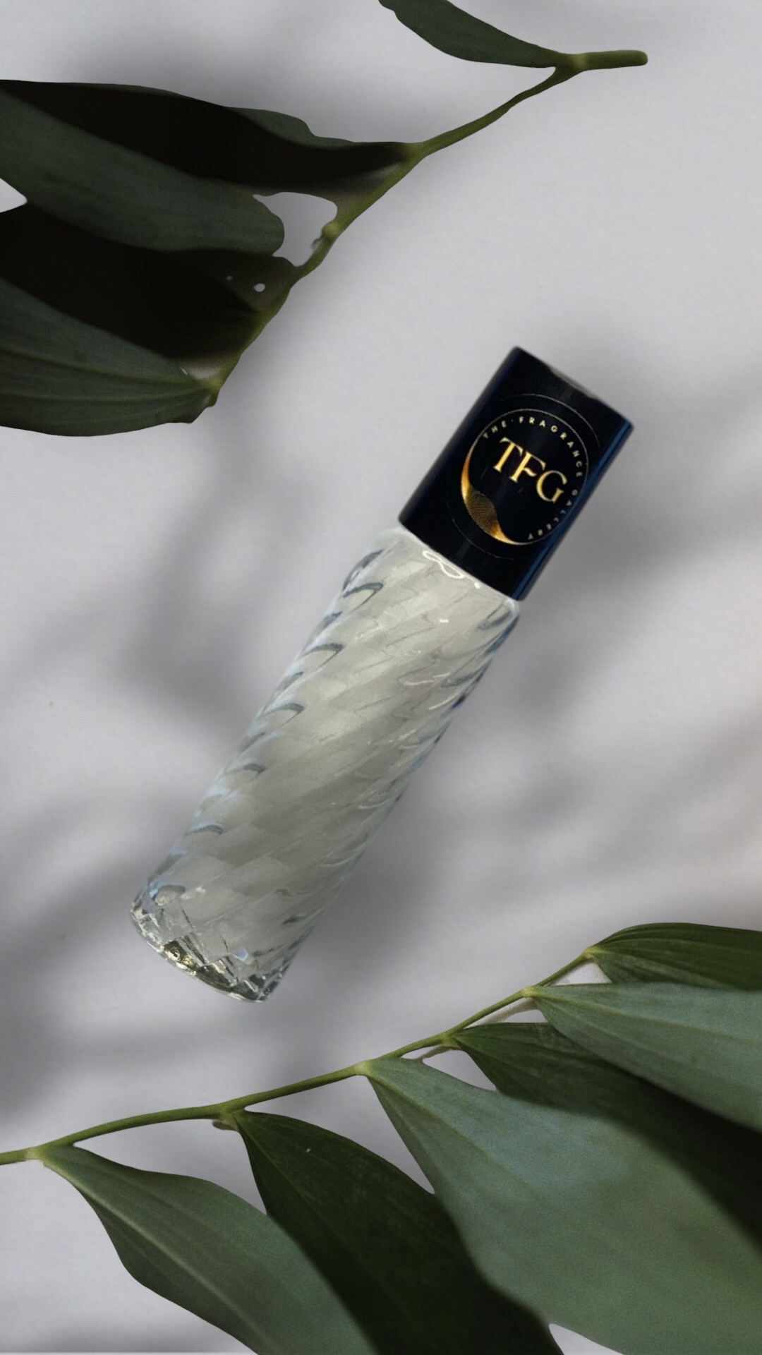 Xerjoff Naxos Impression Perfume Oil