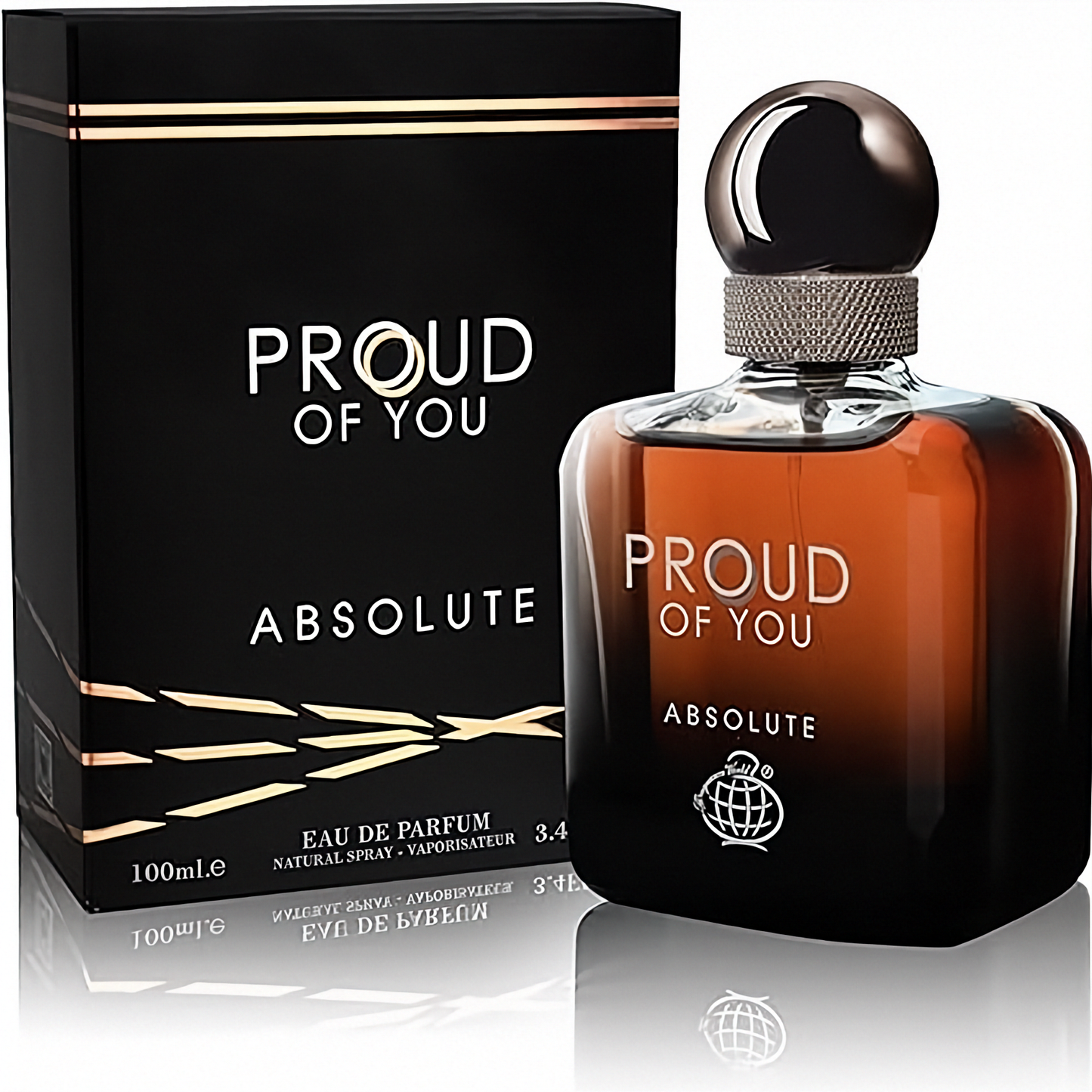 Proud of You Absolute from Fragrance World