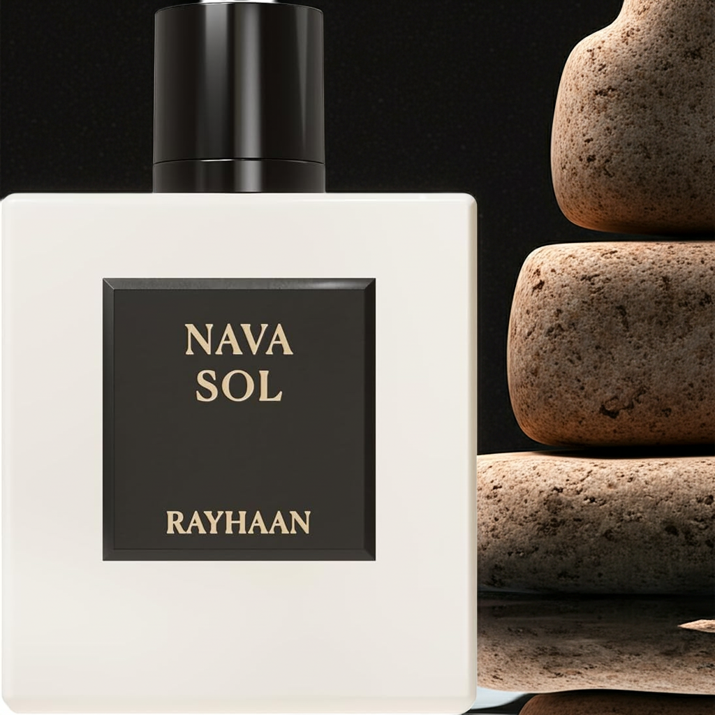 Rayhaan Nava Sol