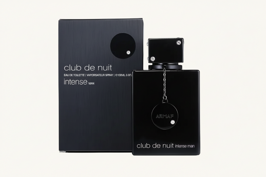 Armaf Club De Nuit Intense (Aventus Twist) For Man