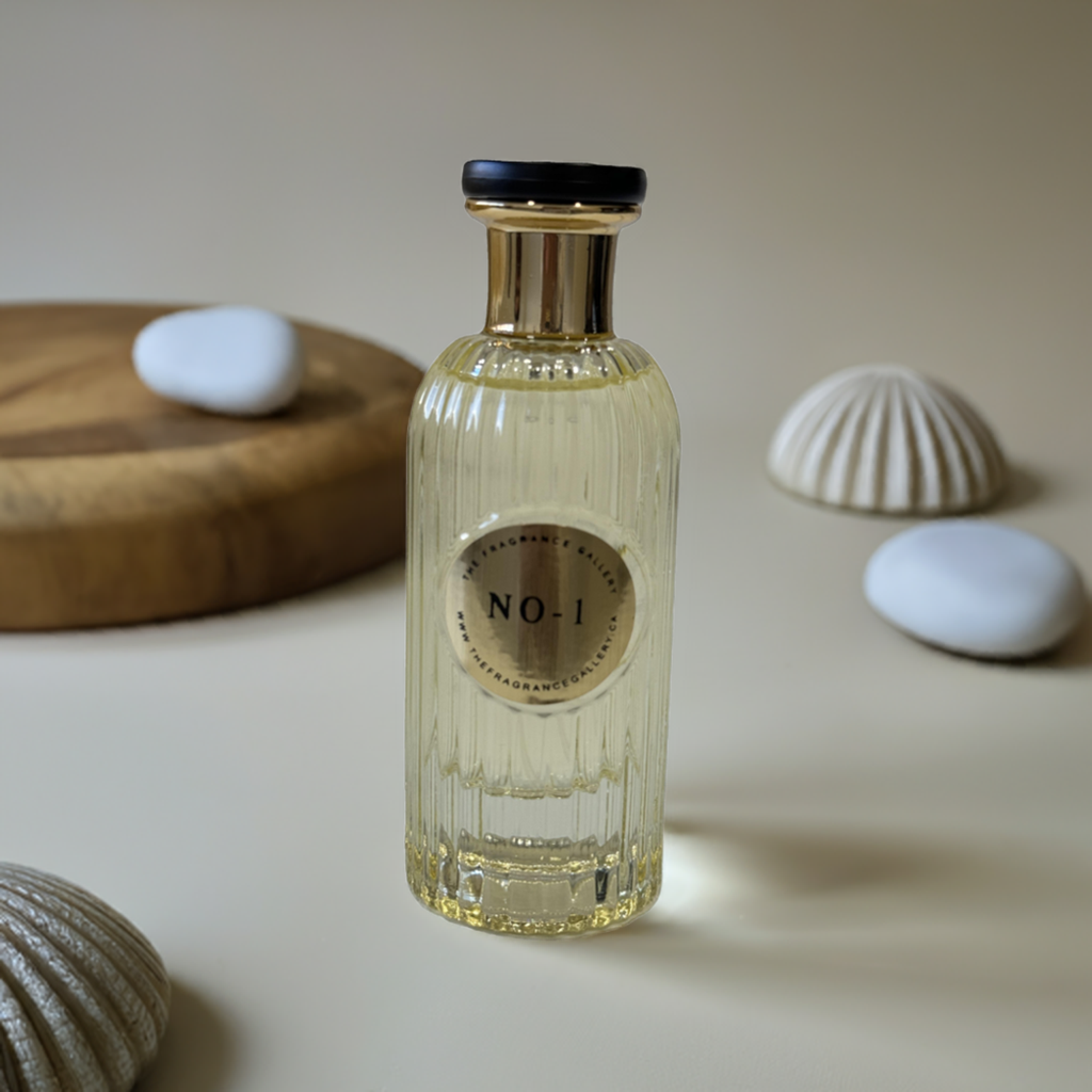 No.1 (Impression of Baccarat Rouge 540) Perfume