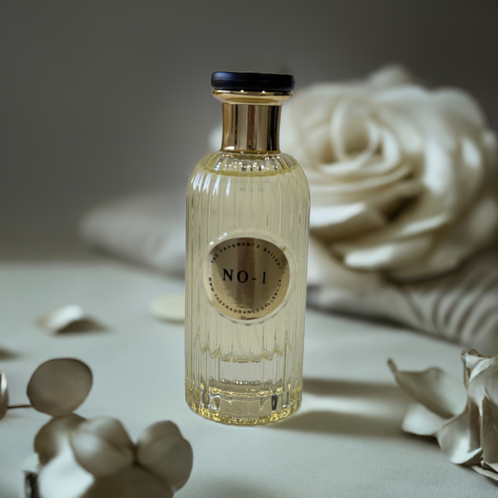 No.1 (Impression of Baccarat Rouge 540) Perfume