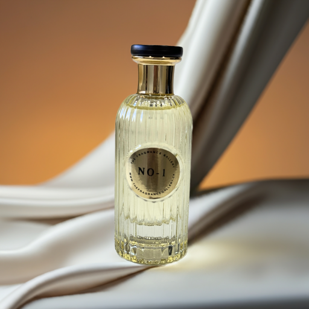No.1 (Impression of Baccarat Rouge 540) Perfume