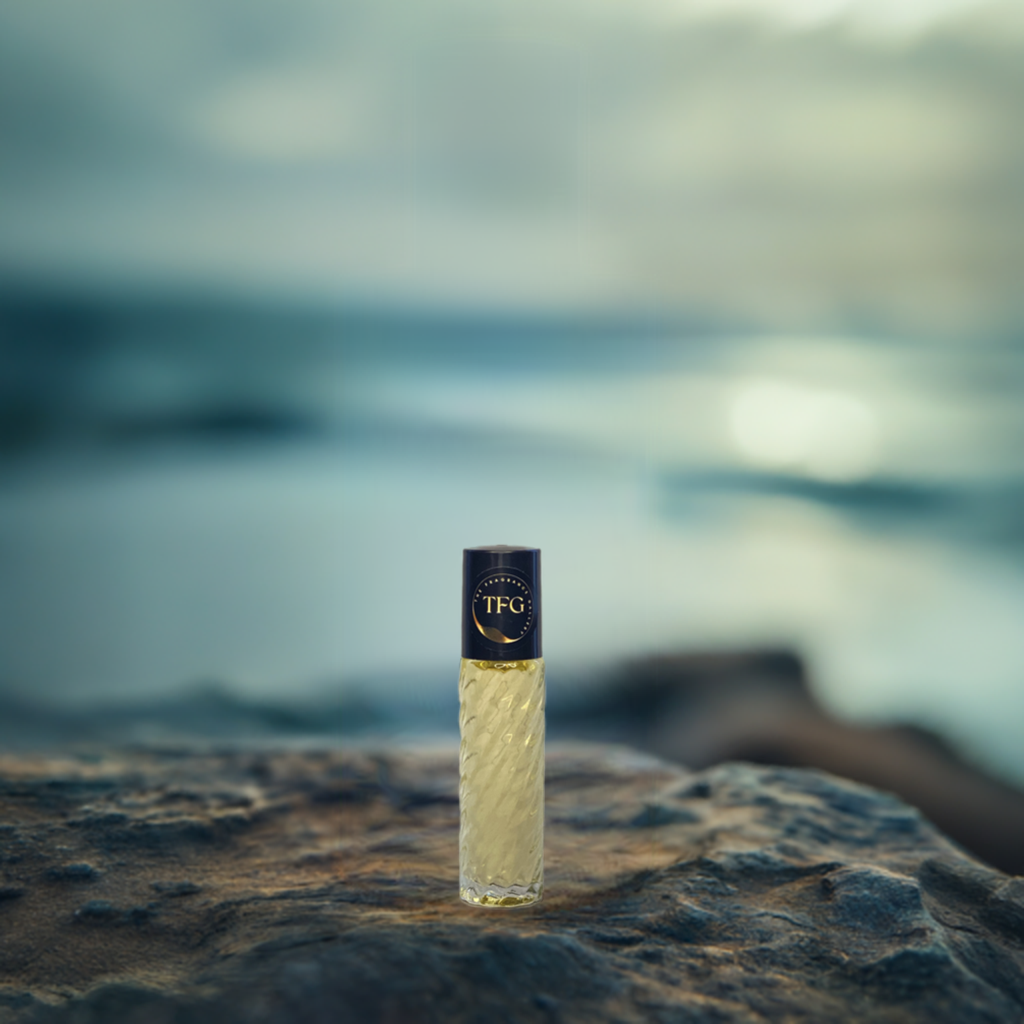 Spicebomb Extreme Viktor &amp; Rolf Impression Perfume Oil