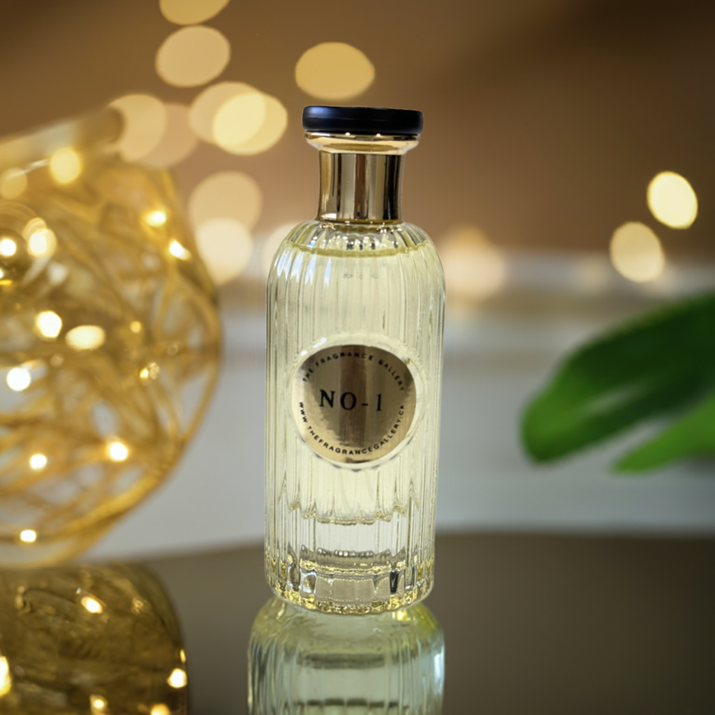 No.1 (Impression of Baccarat Rouge 540) Perfume