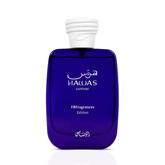 Rasasi Hawas Sapphire