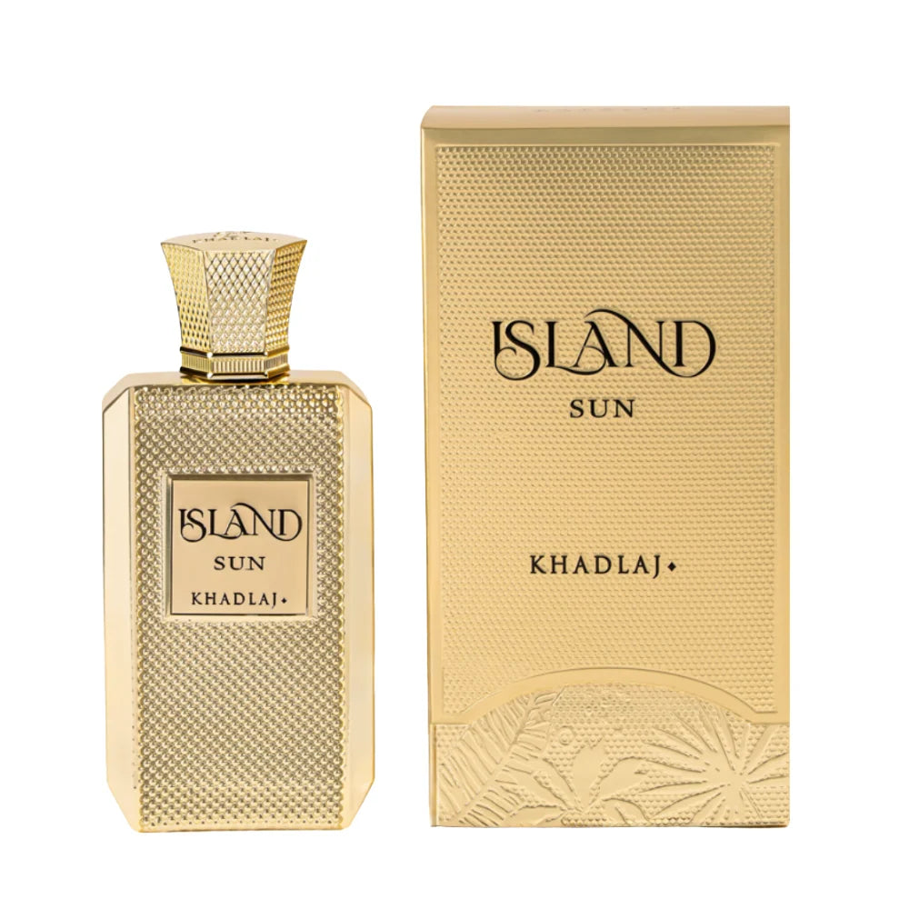 Khadlaj Sun